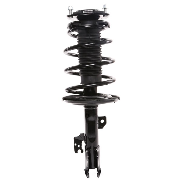 Prt Suspension Strut And Coil Spring Assembly, Prt 814924 814924 - main